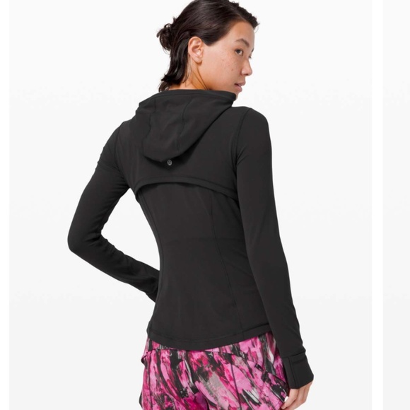 Lululemon Hooded Define Jacket! - Picture 4 of 7